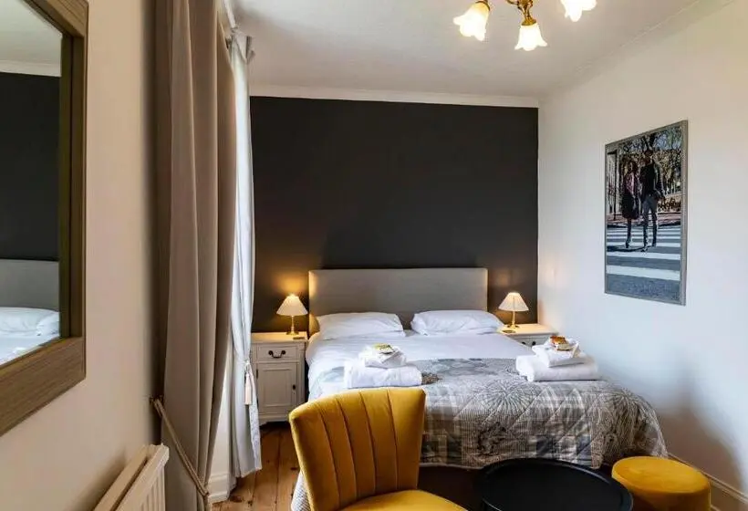 Standard-huone, Cawdor House B&b