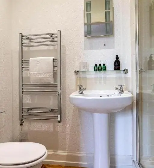 Standard-huone, Cawdor House B&b