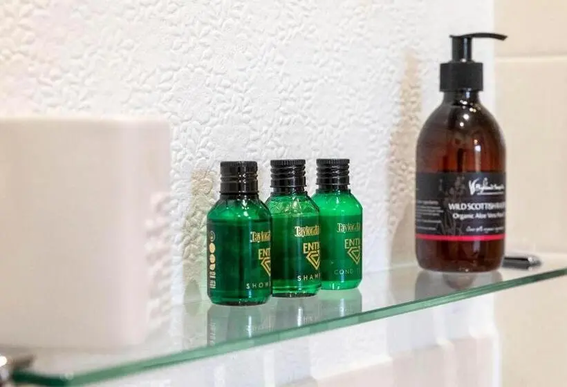 Standard-huone, Cawdor House B&b