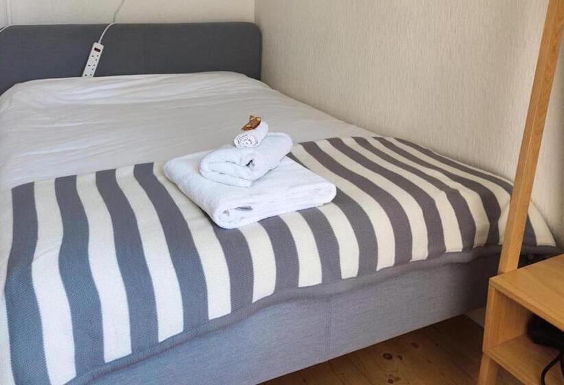 스탠다드 싱글 룸, Cawdor House B&b