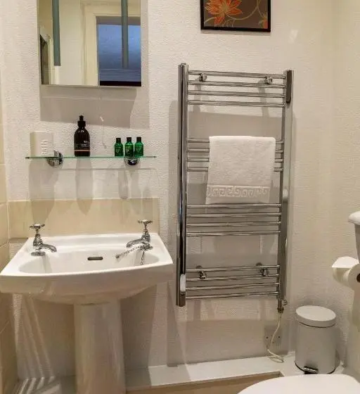 Deluxe-perhehuone, Cawdor House B&b