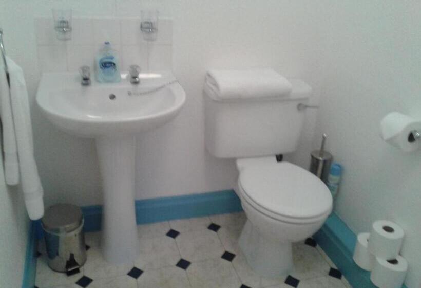 Трехместный Номер Комфорт, Franklyn Guesthouse