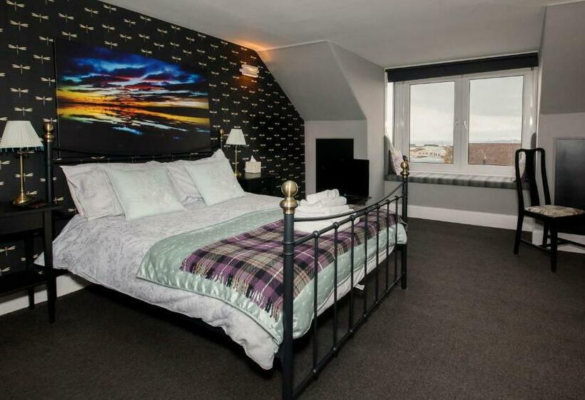 Номер Стандарт, The Dragonfly