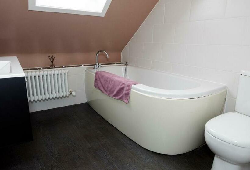 Номер Стандарт, The Dragonfly