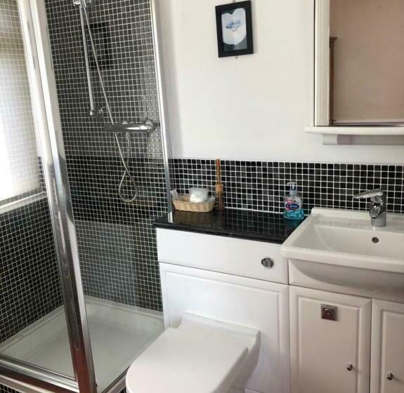 스탠다드 룸, The Woolaston Inn