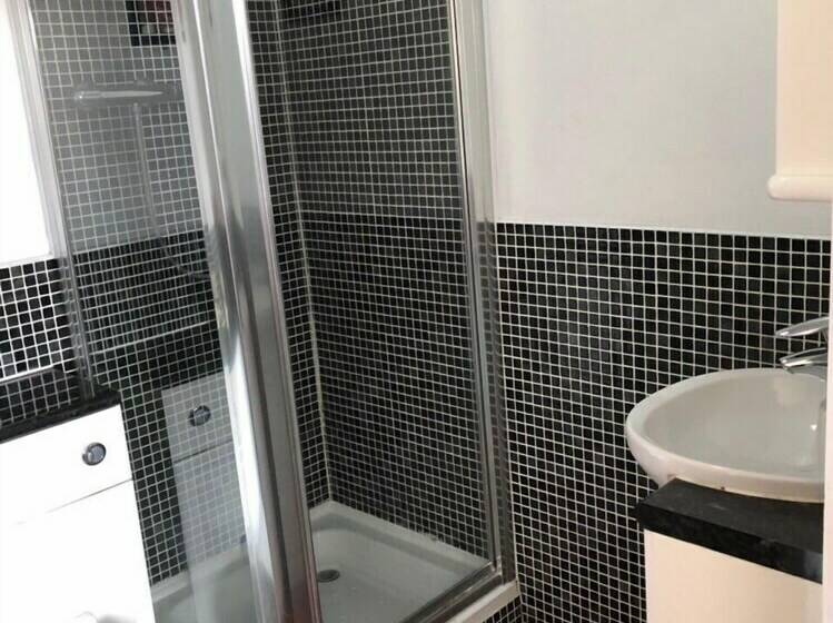 스탠다드 룸 킹사이즈 침대, The Woolaston Inn