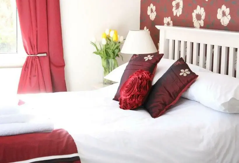 スタンダードルーム, Brynhaul Bed And Breakfast