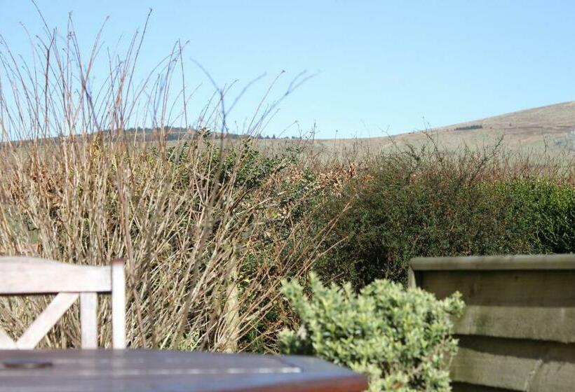 标准间, Brynhaul Bed And Breakfast