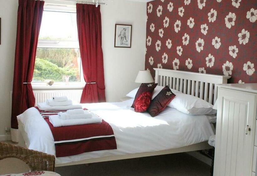 스탠다드 룸, Brynhaul Bed And Breakfast