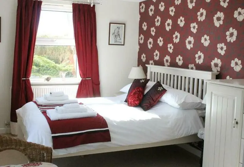 スタンダードルーム, Brynhaul Bed And Breakfast