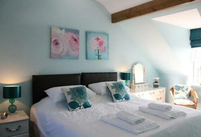 スタンダードルーム, Brynhaul Bed And Breakfast