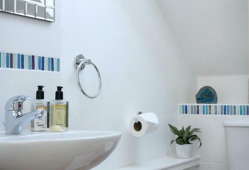 标准间, Brynhaul Bed And Breakfast