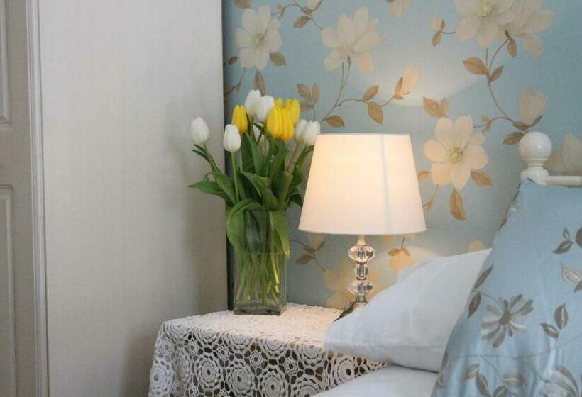 标准间, Brynhaul Bed And Breakfast