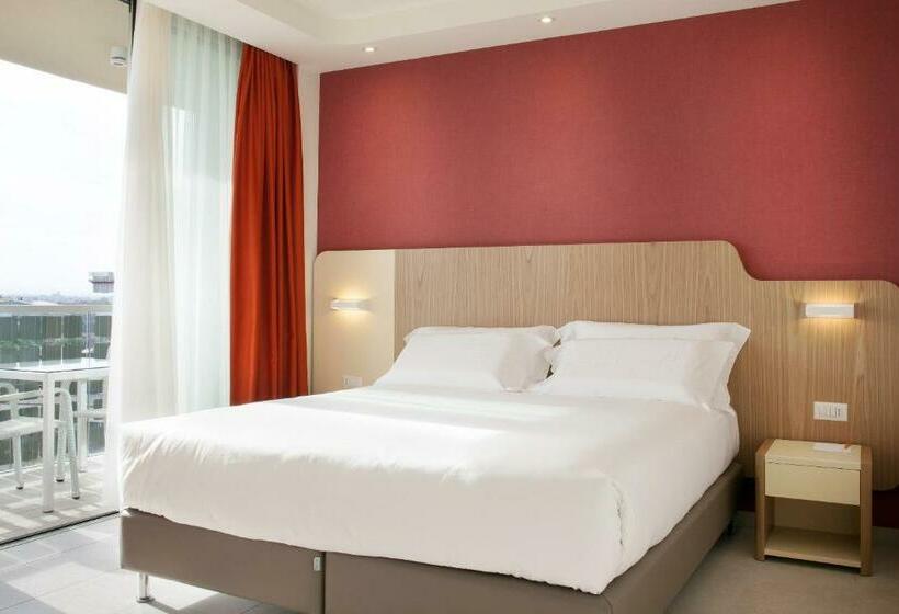 اتاق سوپریور, Aria