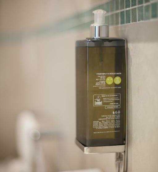 سوییت جونیور, Aria