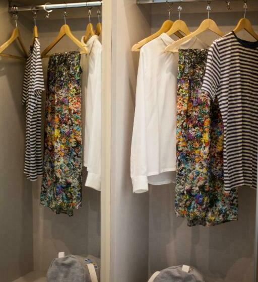 سوییت جونیور, Aria