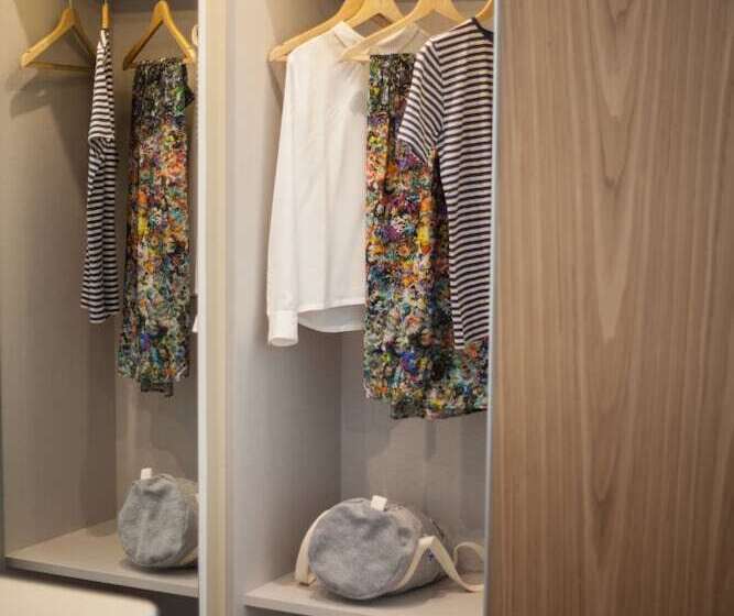 سوییت جونیور, Aria