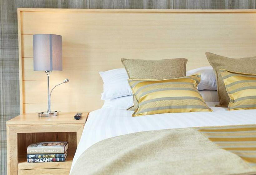 غرفة قياسية, Belmill