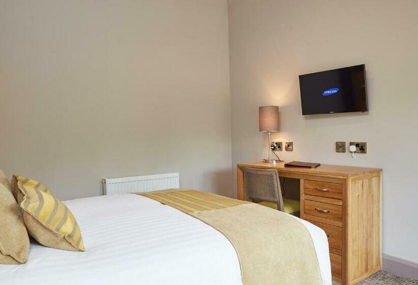 غرفة قياسية, Belmill