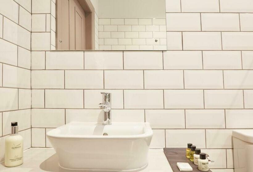 غرفة قياسية, Belmill