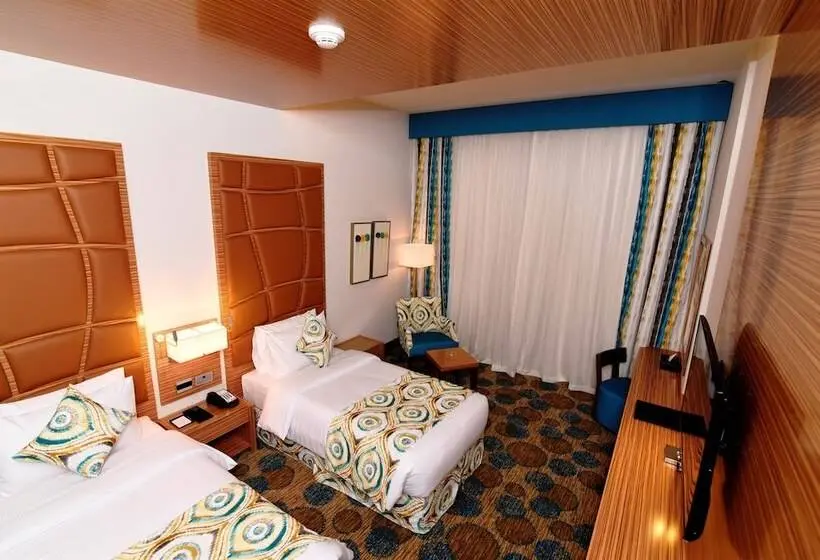 Deluxe-huone, Best Western Plus Pearl Creek
