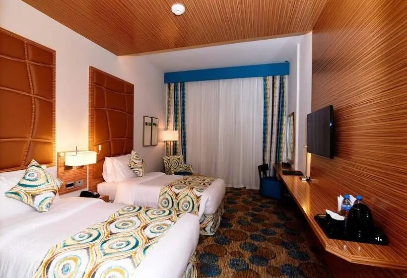 Deluxe-huone, Best Western Plus Pearl Creek