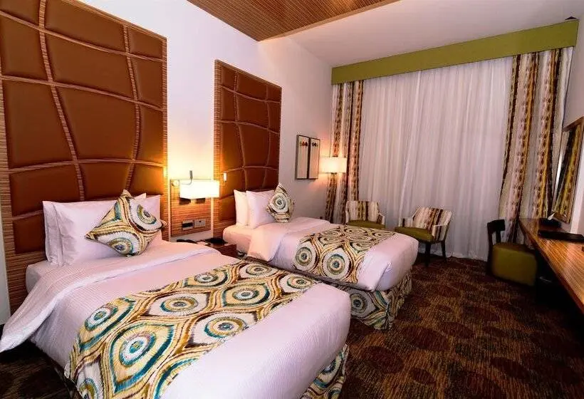 Deluxe-huone, Best Western Plus Pearl Creek