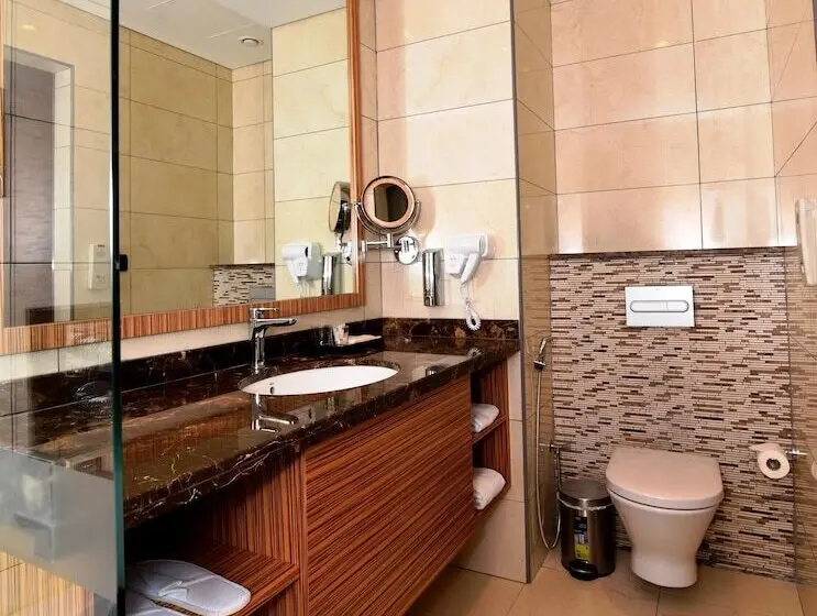 Sviitti, Best Western Plus Pearl Creek