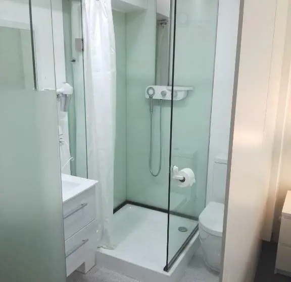 Standard Yhden Hengen Huone, Business Hotel Wiesbaden Prime