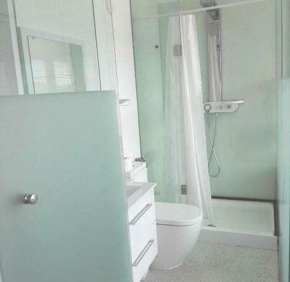 غرفة عائلية, Business Hotel Wiesbaden Prime