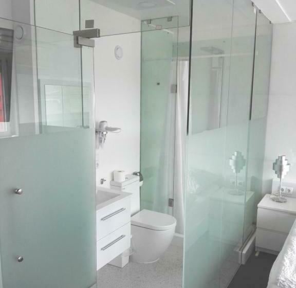 Номер Стандарт, Business Hotel Wiesbaden Prime