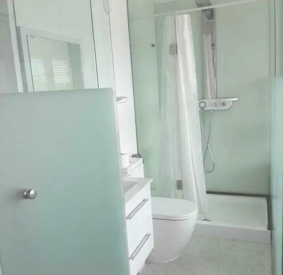 Standard-huone, Business Hotel Wiesbaden Prime