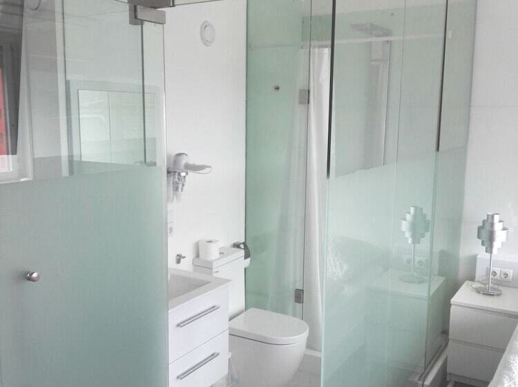 غرفة قياسية فردية, Business Hotel Wiesbaden Prime