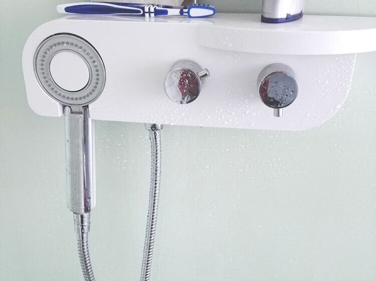 スタンダードシングルルーム, Business Hotel Wiesbaden Prime
