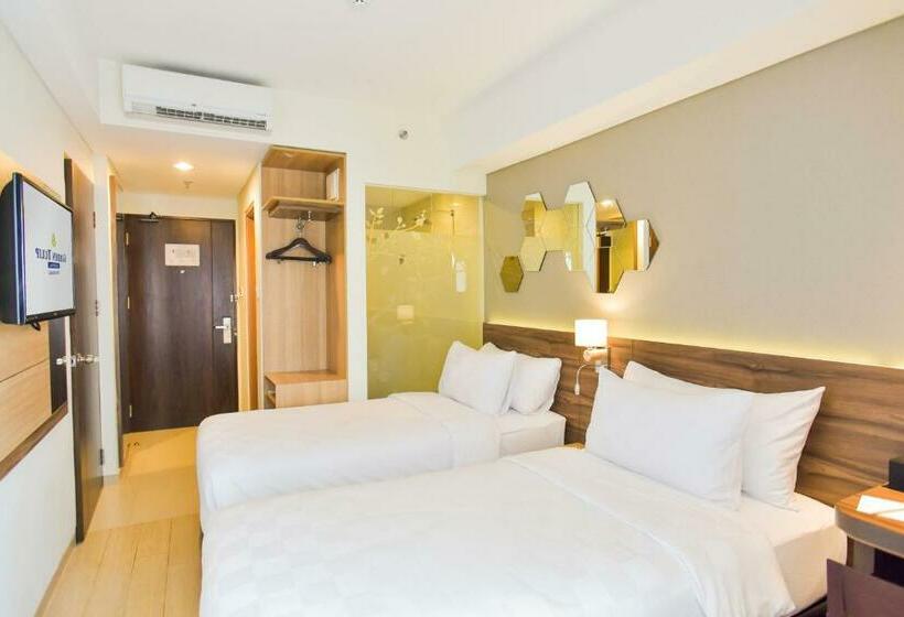 スーペリアールーム, Golden Tulip Essential Tangerang