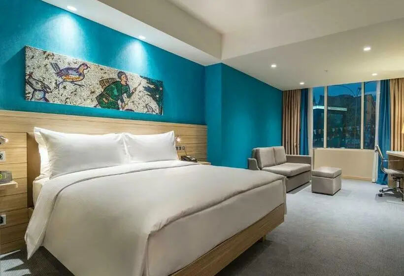 Standard-huone, Hampton By Hilton Kahramanmaras