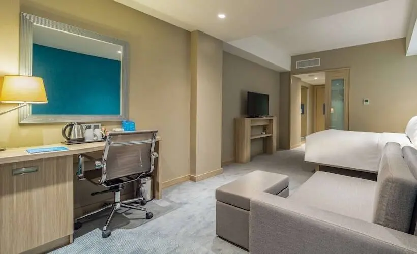 Perhehuone, Hampton By Hilton Kahramanmaras