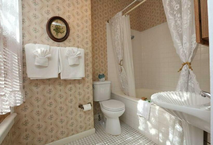 스탠다드 발코니 룸, Historic Sevilla House