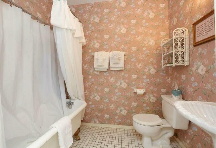 스탠다드 발코니 룸, Historic Sevilla House