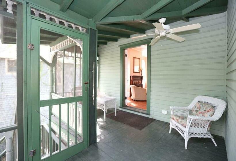 스탠다드 발코니 룸, Historic Sevilla House