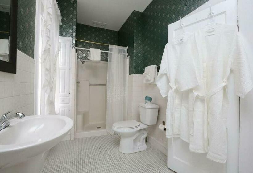 스탠다드 발코니 룸, Historic Sevilla House