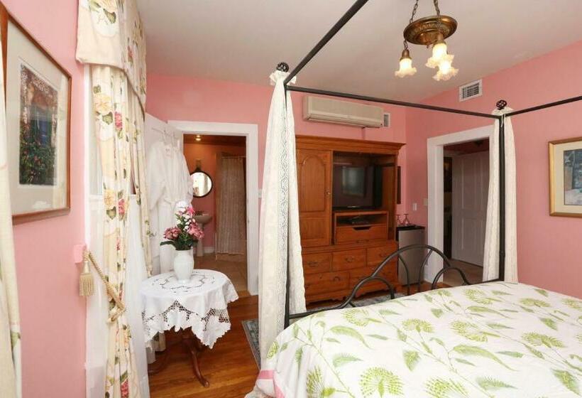 스탠다드 룸 킹사이즈 침대, Historic Sevilla House