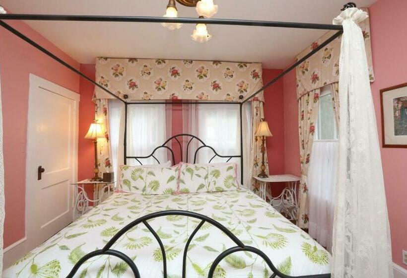 스탠다드 룸 킹사이즈 침대, Historic Sevilla House