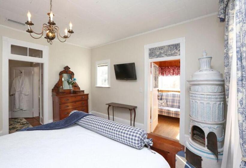 스탠다드 룸 킹사이즈 침대, Historic Sevilla House