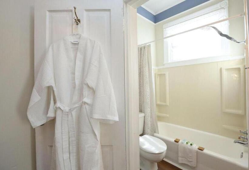 스탠다드 룸 킹사이즈 침대, Historic Sevilla House