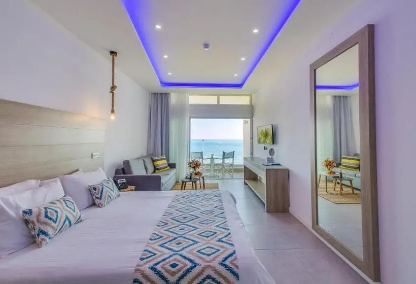 Superior Suite Sea View
