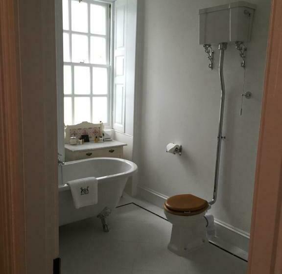 غرفة سوبيريور سرير كينج, Islay House