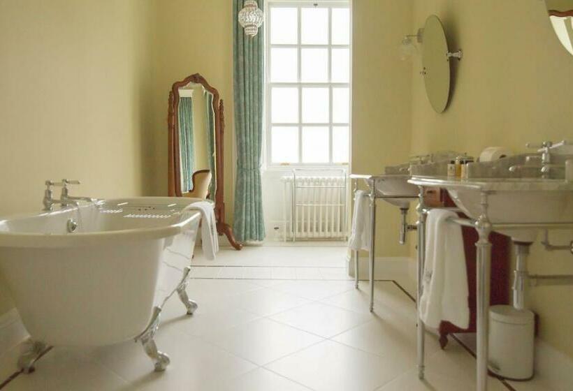 غرفة قياسية سرير كينج, Islay House