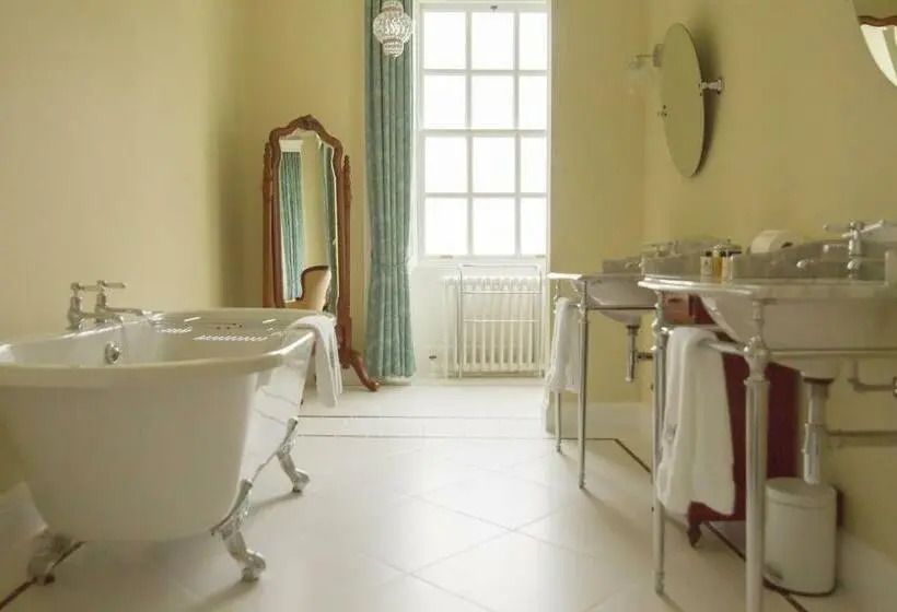 Standard-huone King-vuode, Islay House