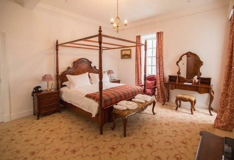 Номер Superior Кровать Кинг, Islay House